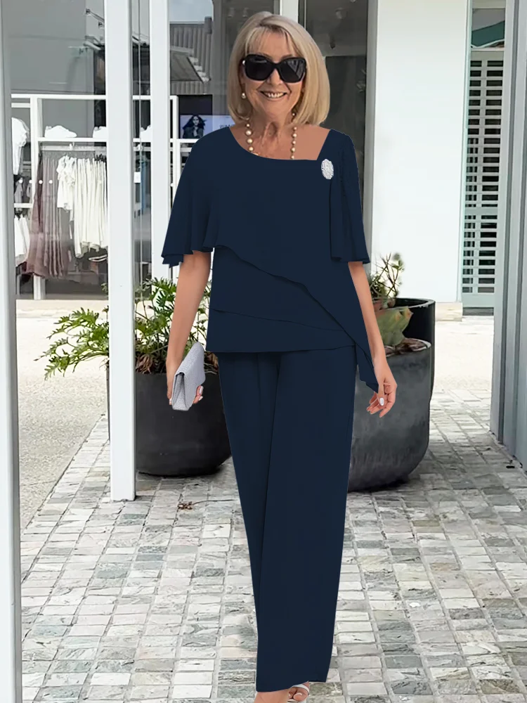 Ciara | Elegant Feminine Set